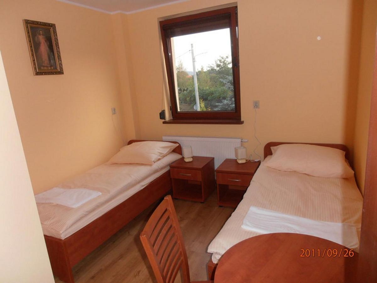 Ave Lagiewniki Cracóvia Quarto foto