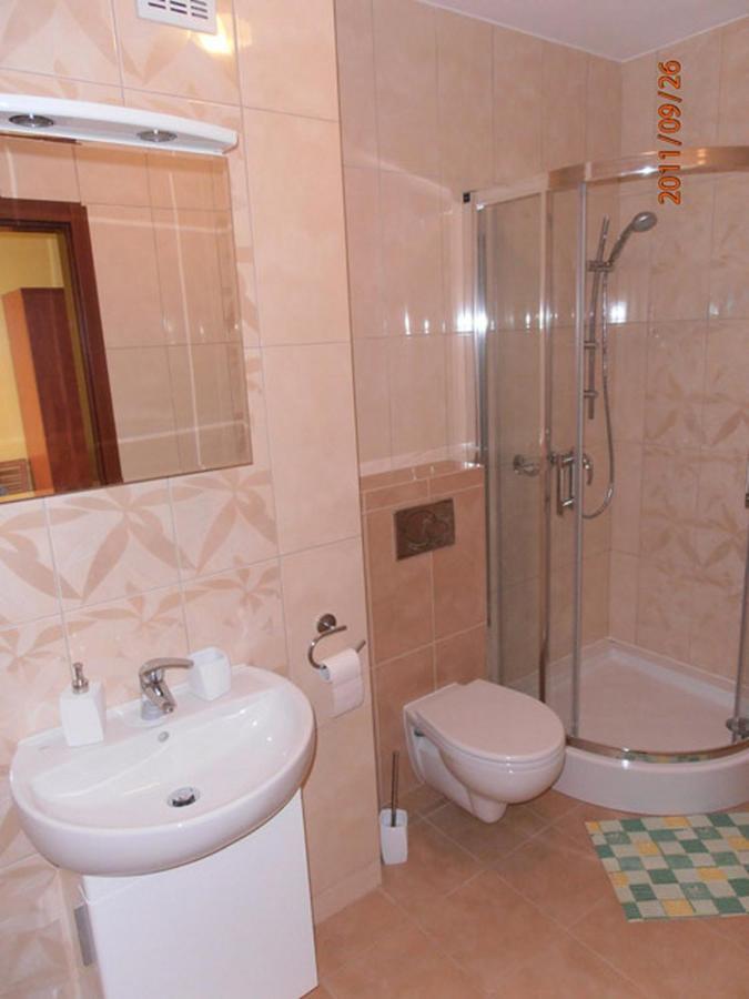 Ave Lagiewniki Cracóvia Quarto foto
