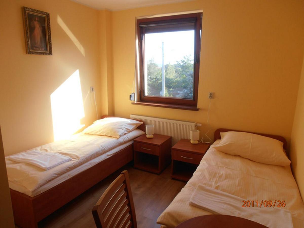 Ave Lagiewniki Cracóvia Quarto foto